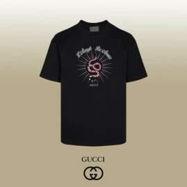Picture of Gucci T Shirts Short _SKUGucciXS-Lsxtx0410562